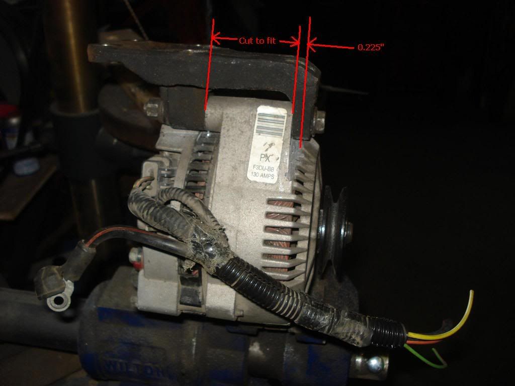 [DIAGRAM] 2001 Taurus Alternator Diagram - MYDIAGRAM.ONLINE